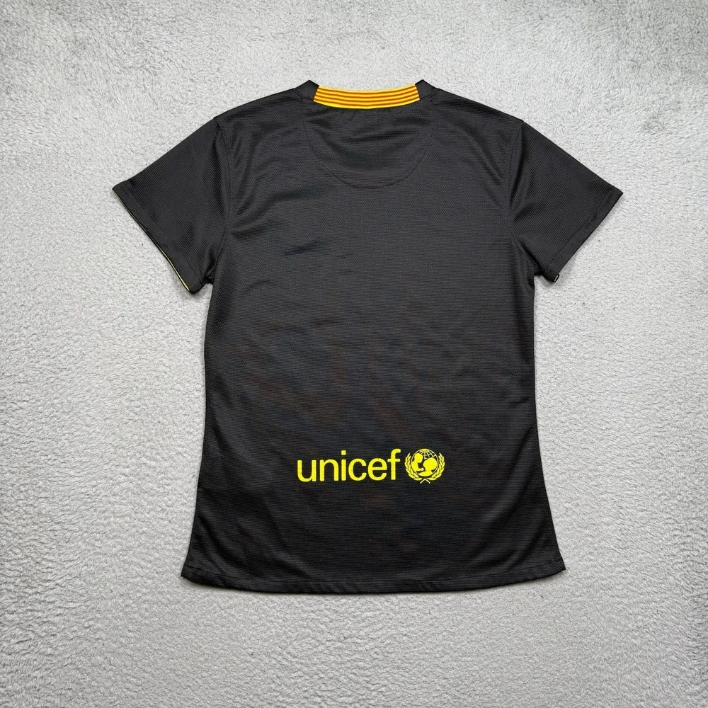 Nike FC‎ Barcelona 2013-14 Third Jersey